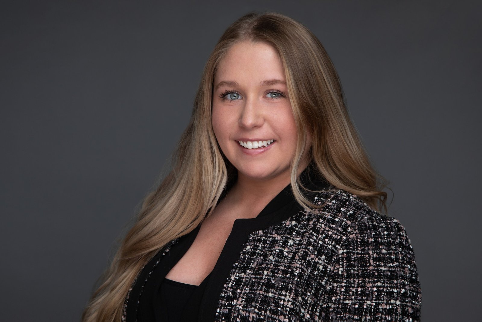 Headshot of Attorney Katlynn R. Oliver